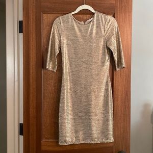 Alice and Olivia size 8 dress